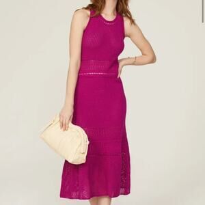 Vanessa Bruno Taki Dress Size Medium